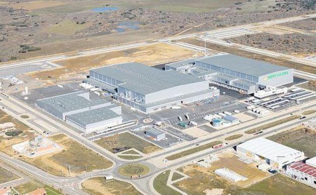 Industria amplía la vigencia de los programas territoriales de fomento de Villadangos del Páramo hasta 2024