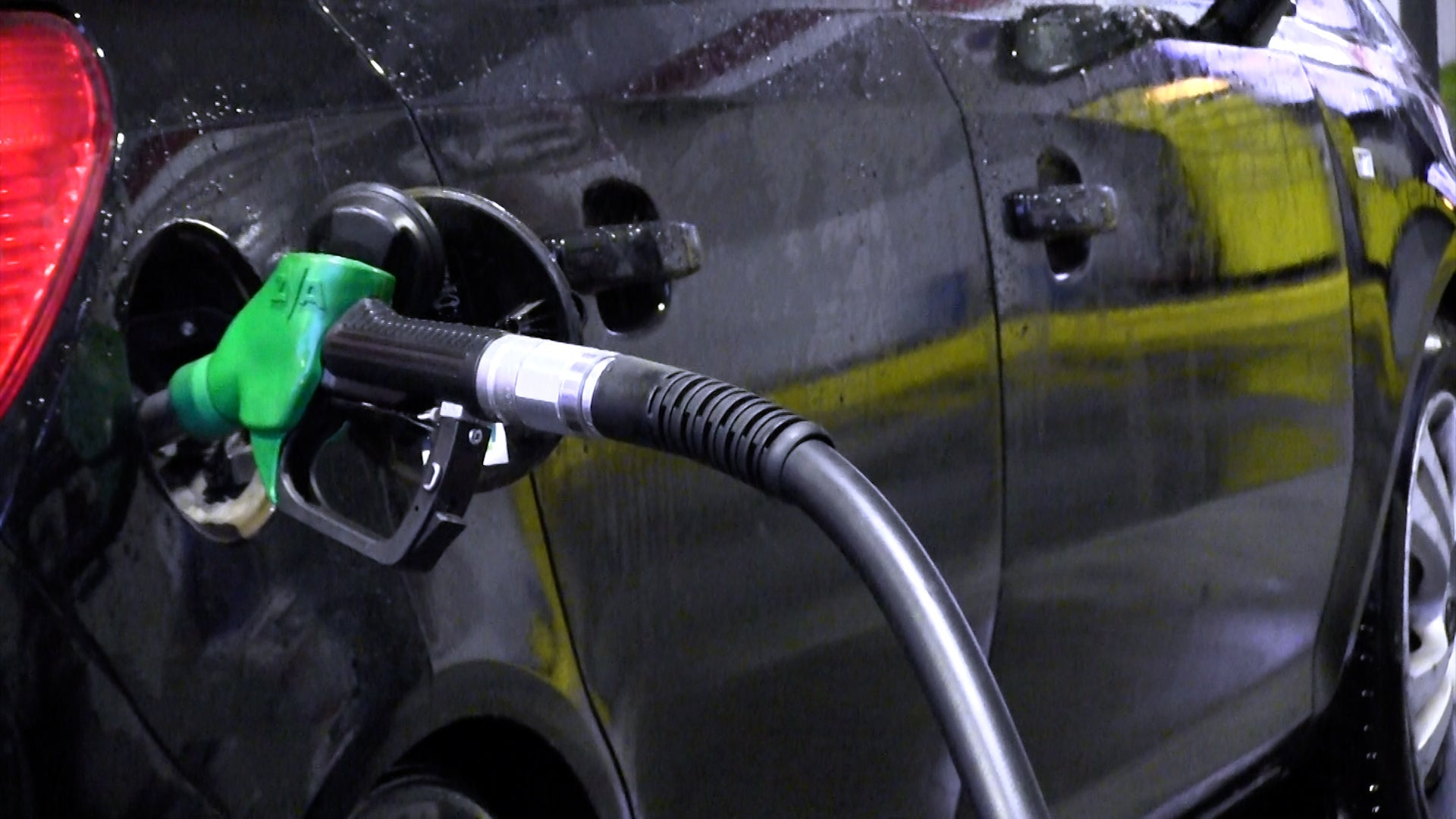 Las gasolineras de León registran un incremento del 60% en la demanda de combustible
