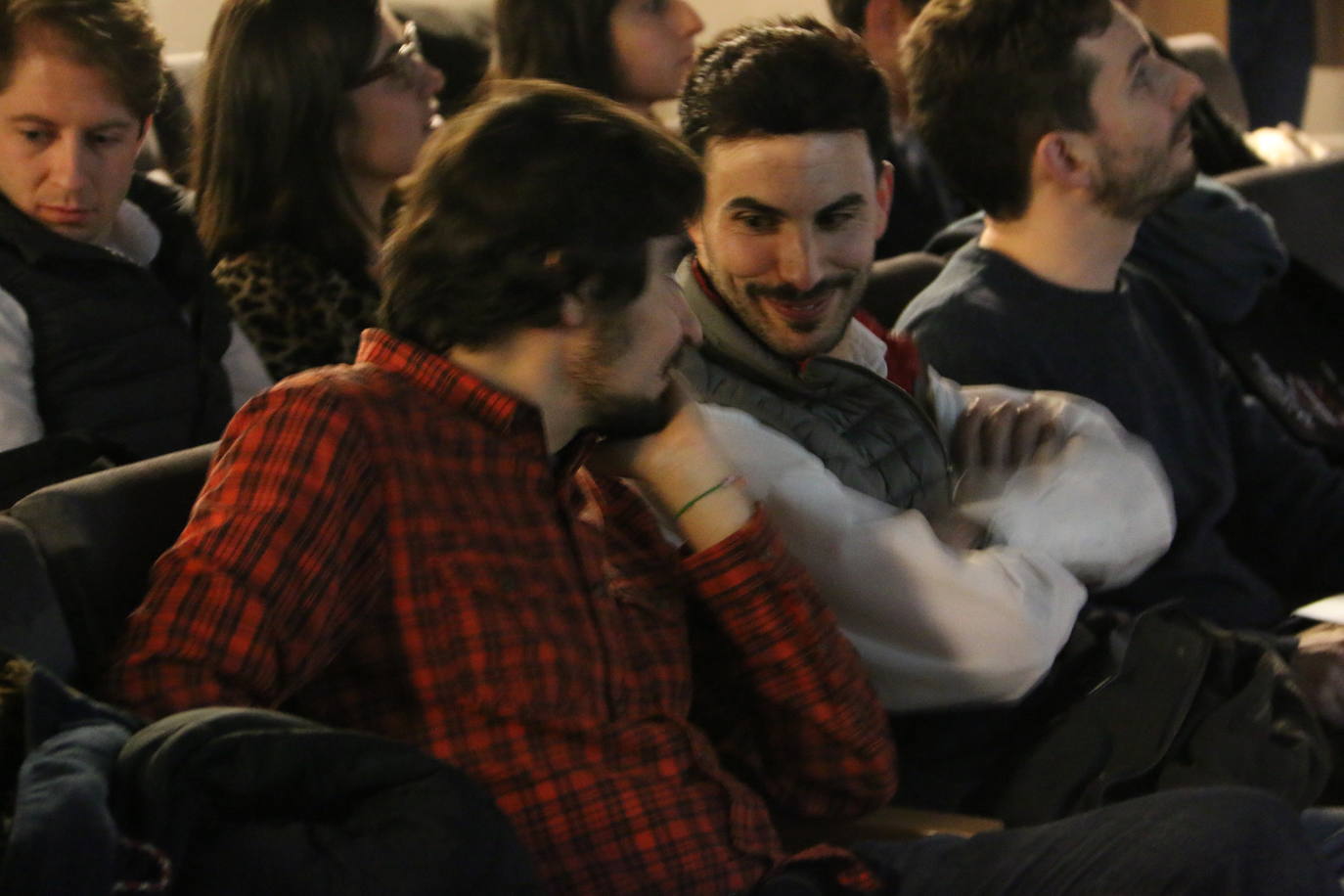 El portal audiovisual de la Fundación Obra Social de Castilla y León, el Canal Fundos Fórum, estrena un documental sobre el ramo leonés. 