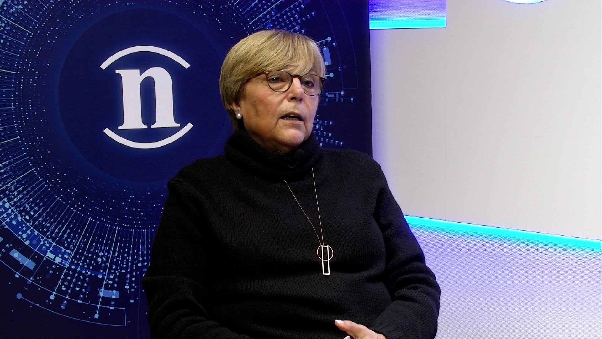 Tu alcalde en 10 preguntas: Carmen Mallo, Murias de Paredes