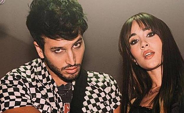 Sebastián Yatra desvela si tuvo algo que ver en la ruptura de Aitana y Miguel Bernardeau
