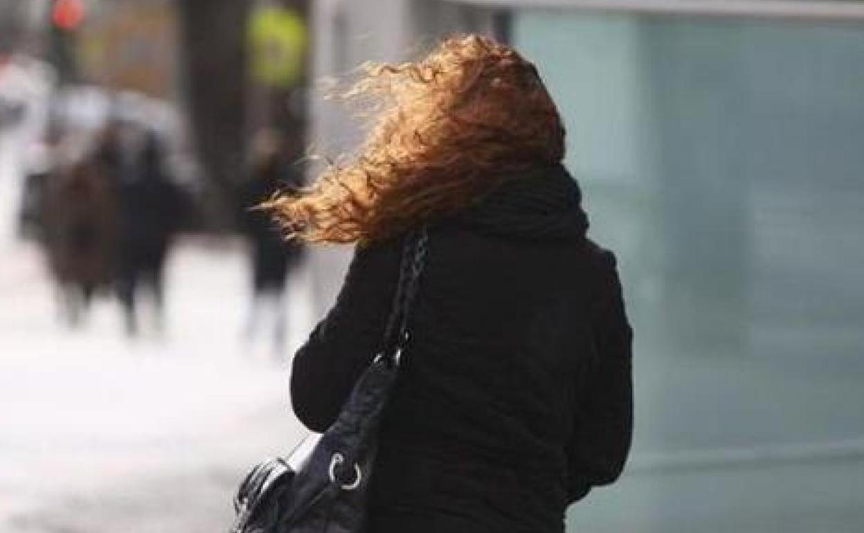 El viento será protagonista en el último día de 2022.