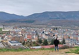 Be,bibre ya es BIC por su conjunto histórico.