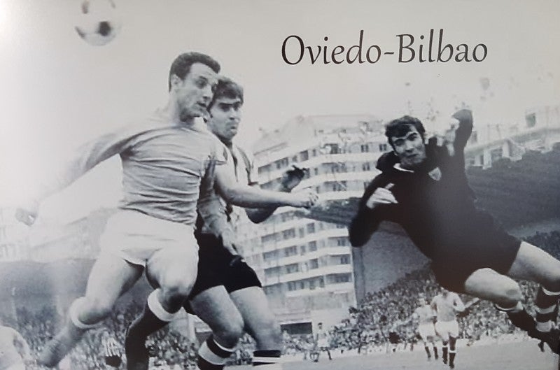 &#039;Marianín&#039; y sus mil goles