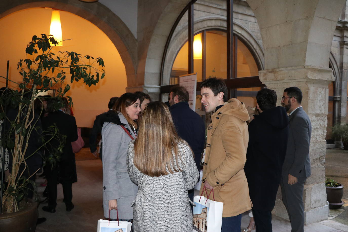 IV Congreso de la Abogacía Joven en León