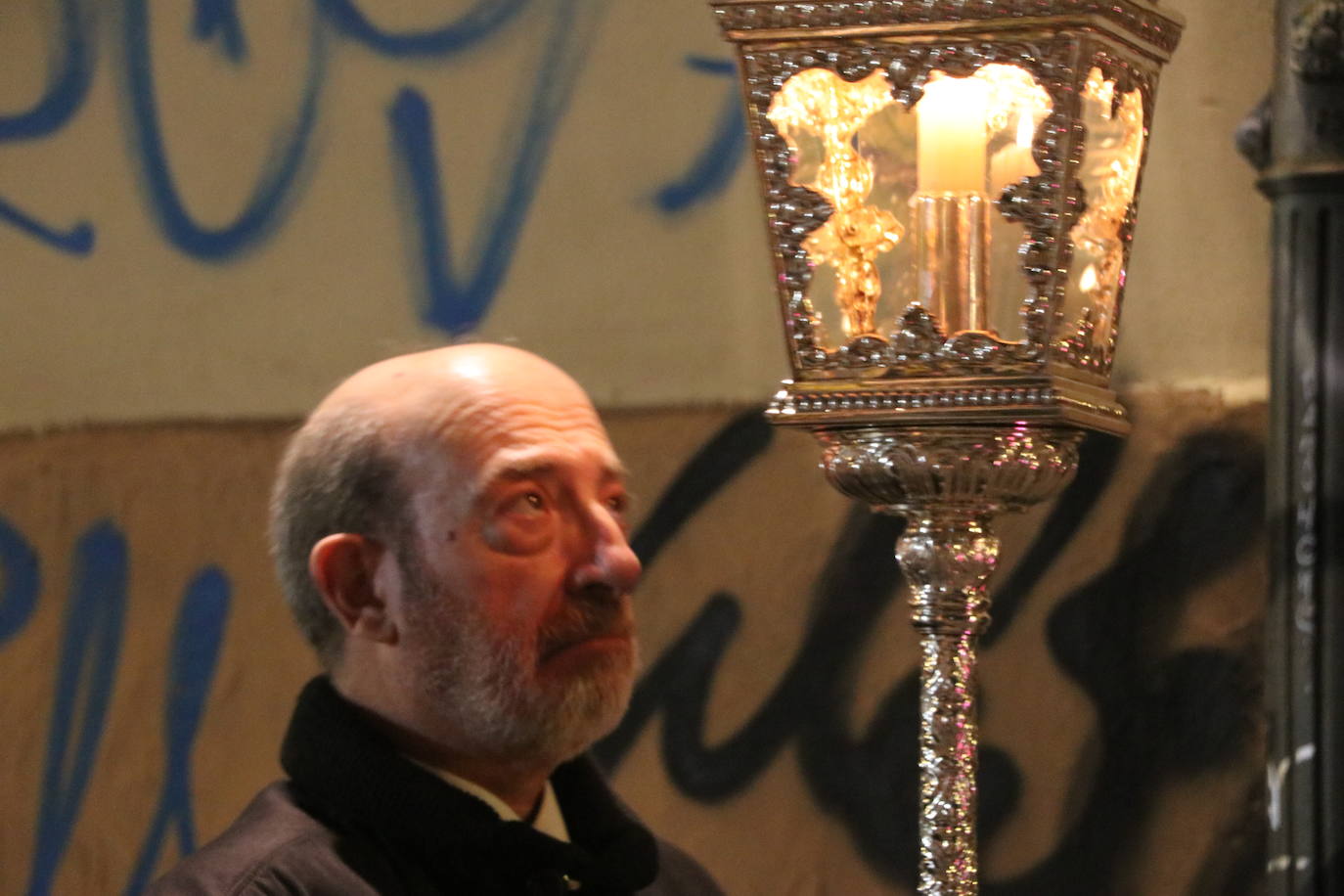 Vía Crucis de la Redención