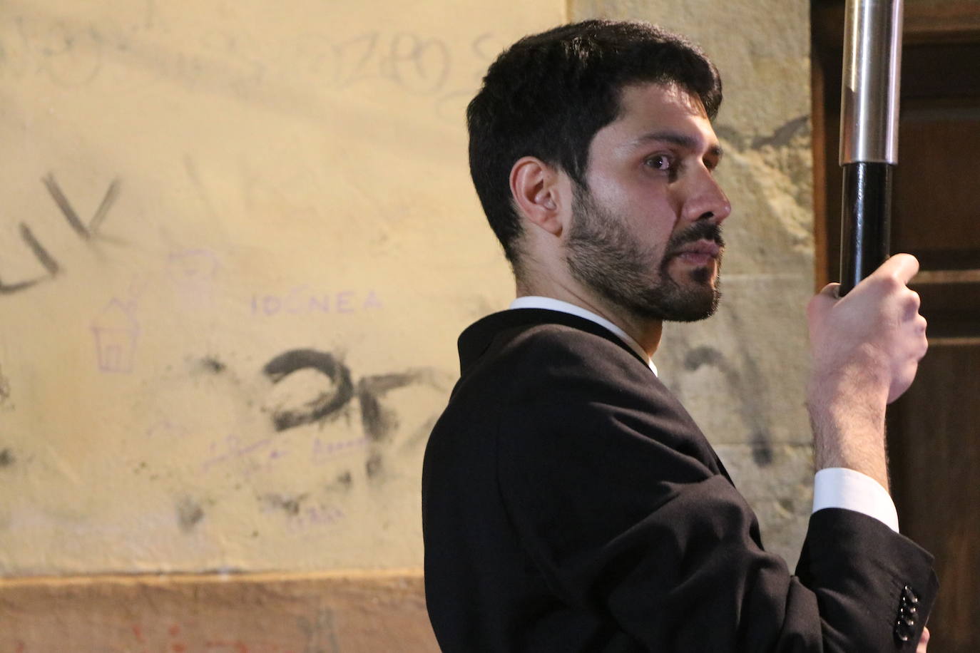 Vía Crucis de la Redención