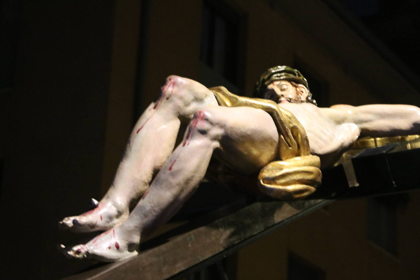 Vía Crucis de la Redención