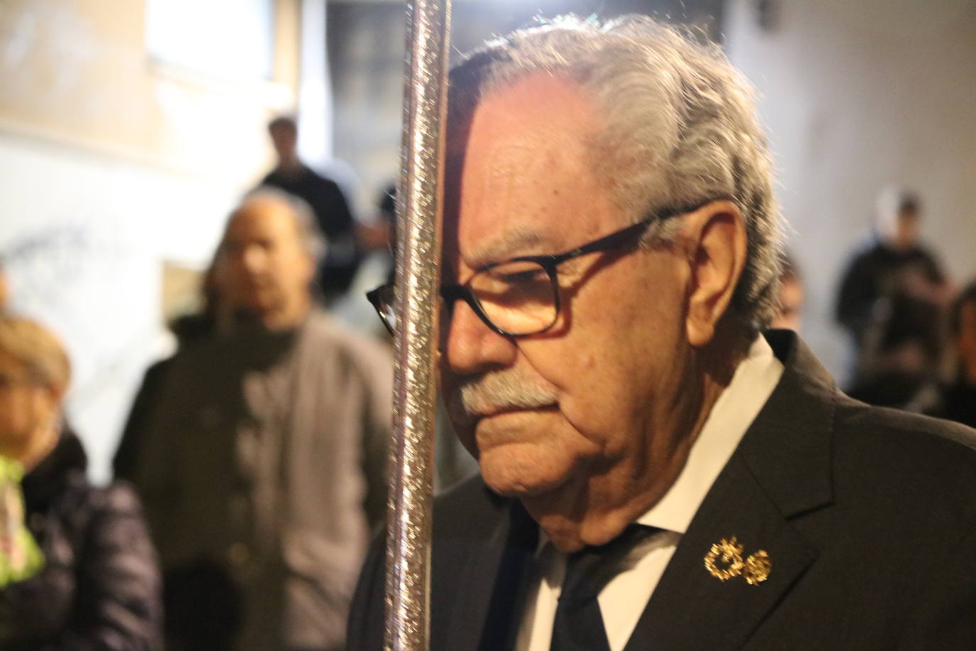 Vía Crucis de la Redención