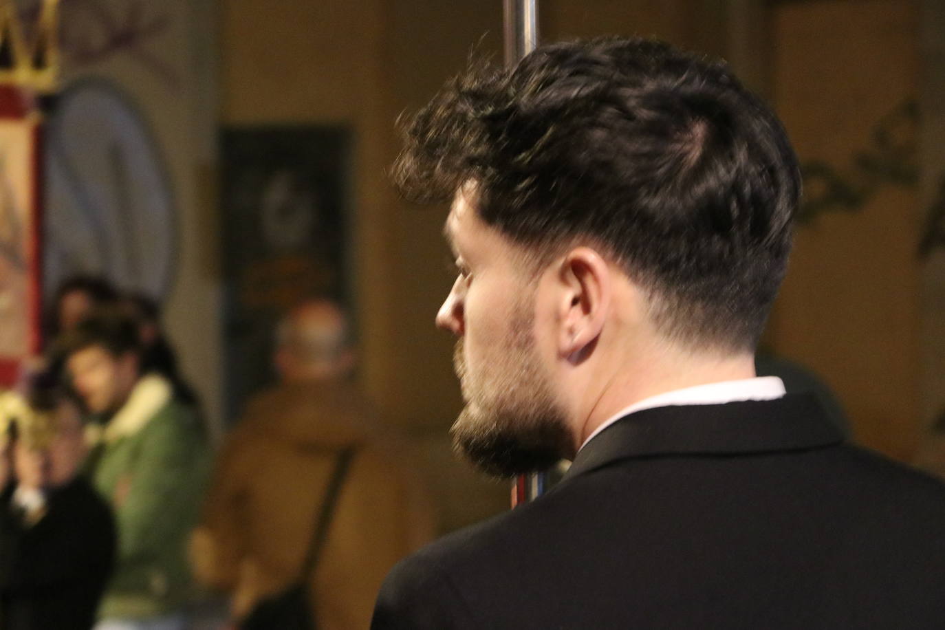 Vía Crucis de la Redención