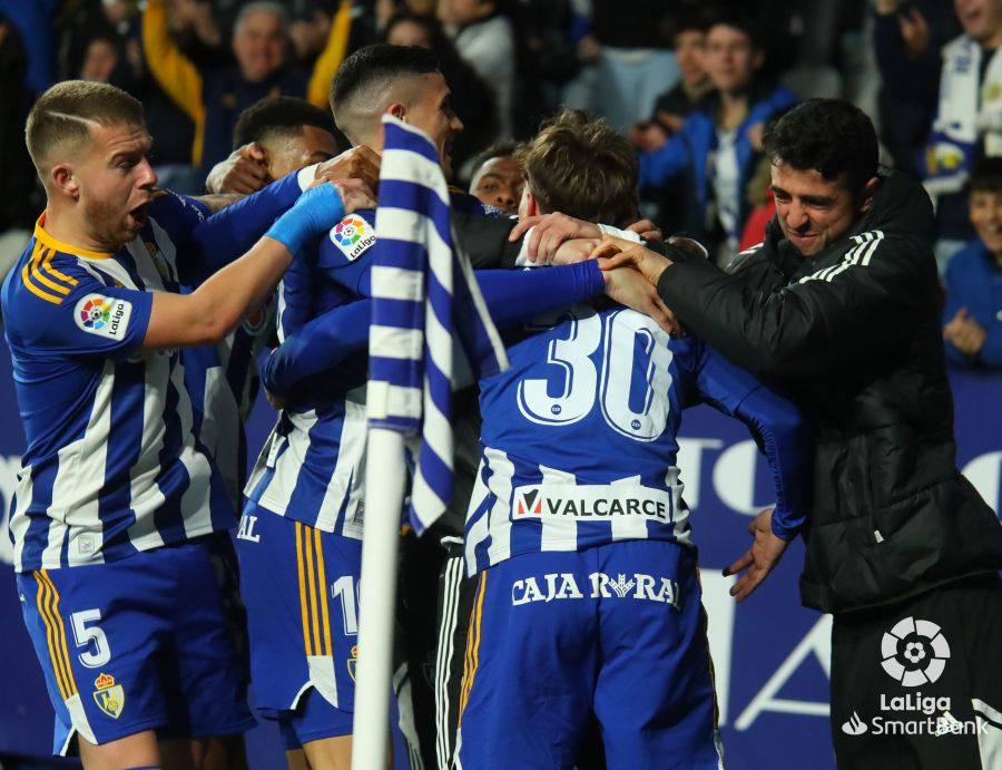 Ponferradina - Alavés