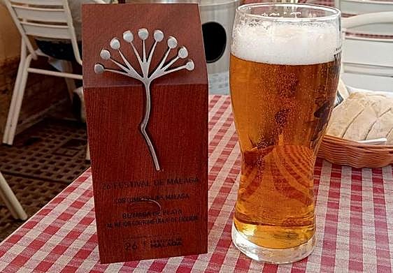 'Anticlímax' se alza con el premio a Mejor Cortometraje de Ficción en el Festival de Cine de Málaga.