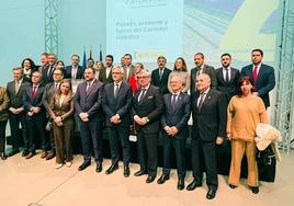 La última reunión se celebró en Gijón y contó con representantes de diferentes gobiernos autonómicos, así como agentes económicos y sociales.