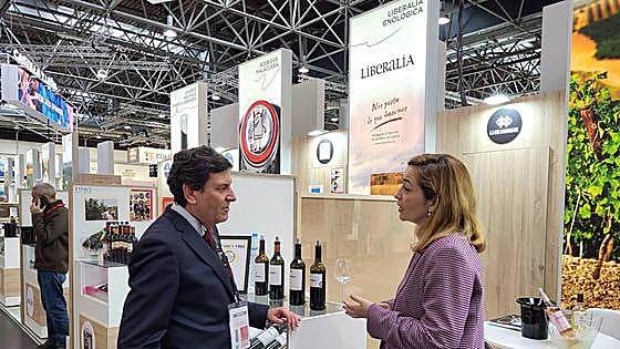 El sector del vino de Castilla y León incrementa un 9% sus exportaciones en 2022 y un 33% en el último lustro