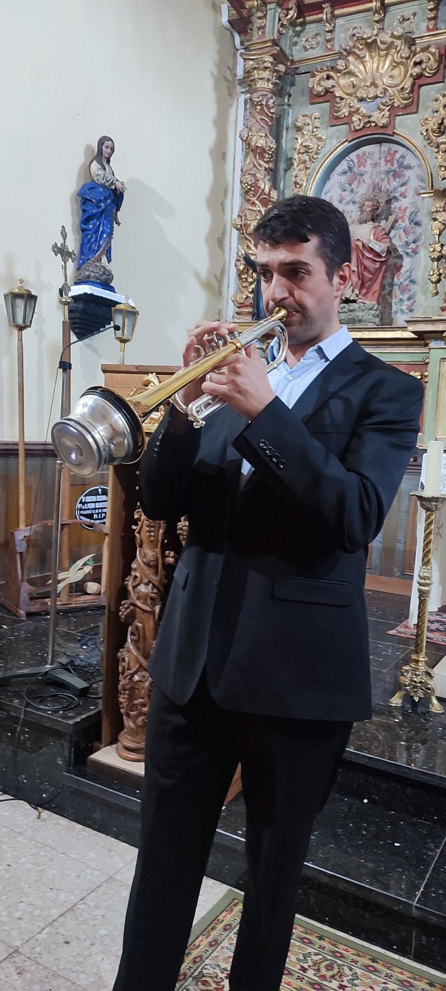 Cembranos está de fiesta