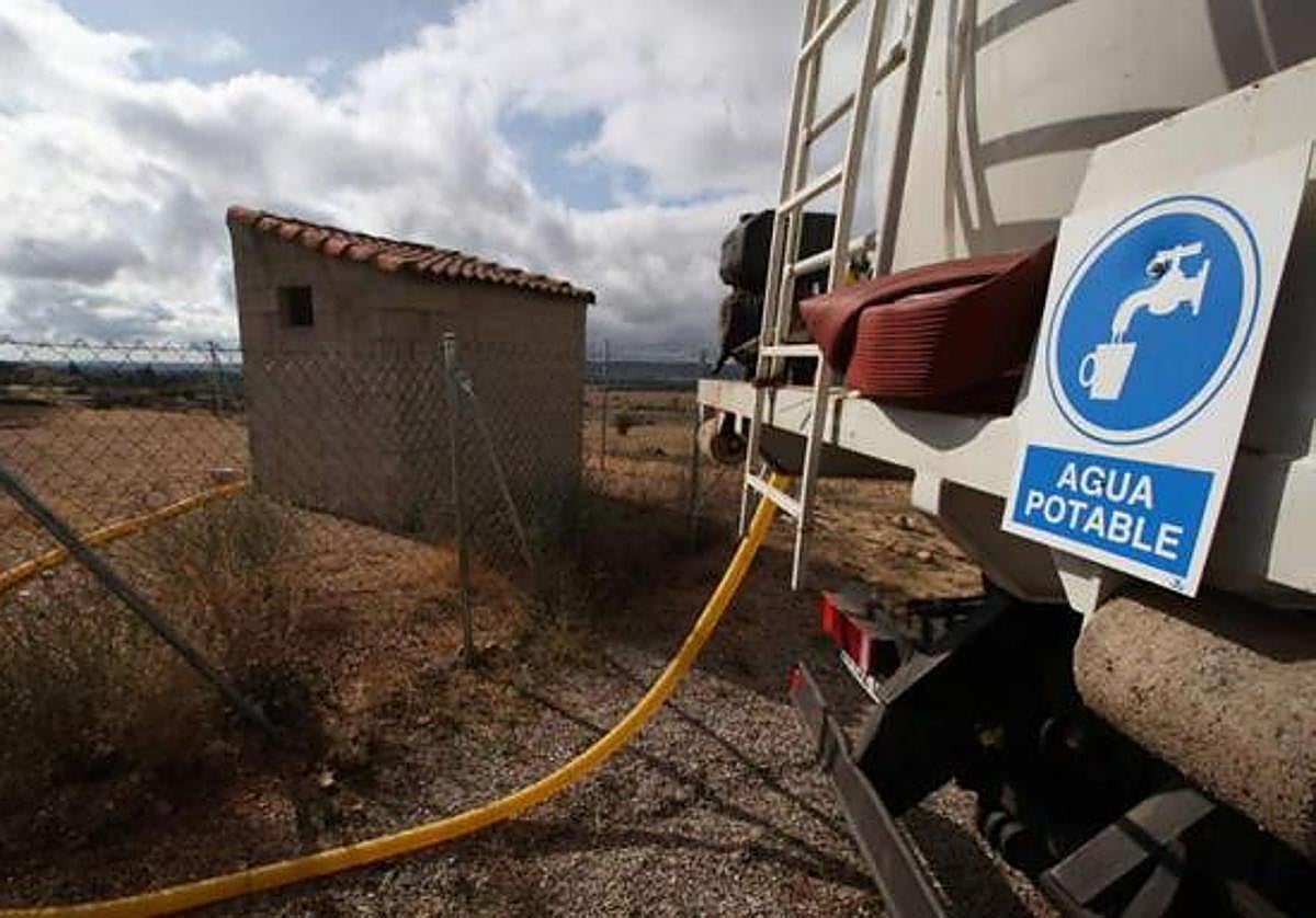 Castilla y León ha presentado una veintena de proyectos a la primera convocatoria de ayudas del PERTE de Digitalización del Ciclo del Agua.