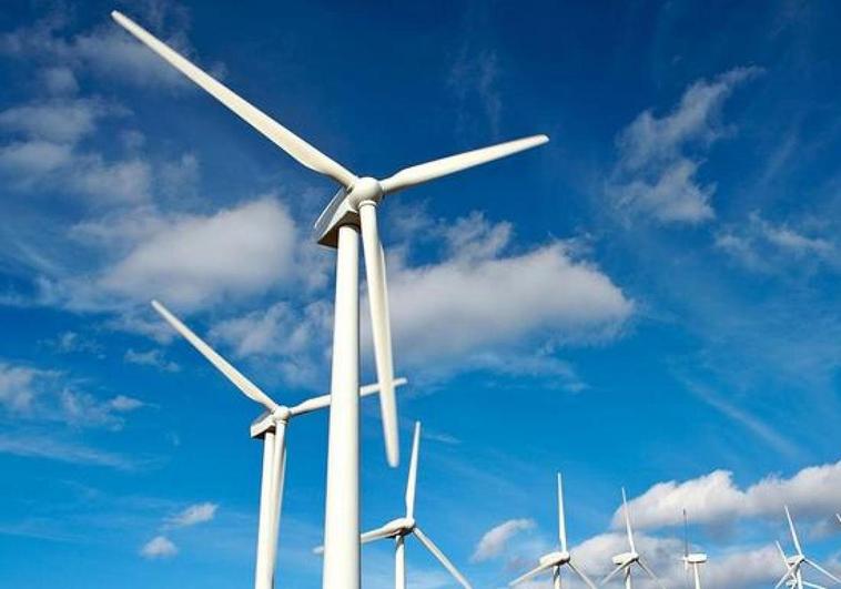 Los promotores eólicos bajan el ritmo de instalación de potencia en 2022, con 105 megavatios nuevos en Castilla y León