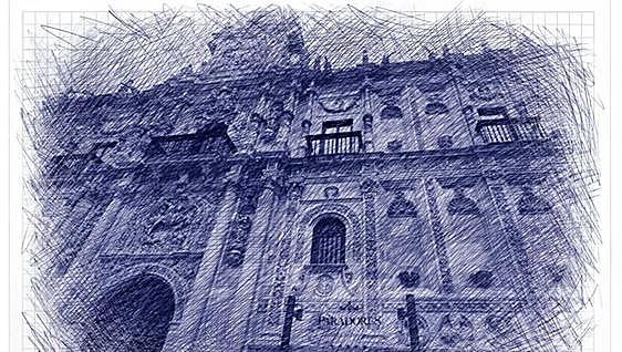 El nuevo San Marcos