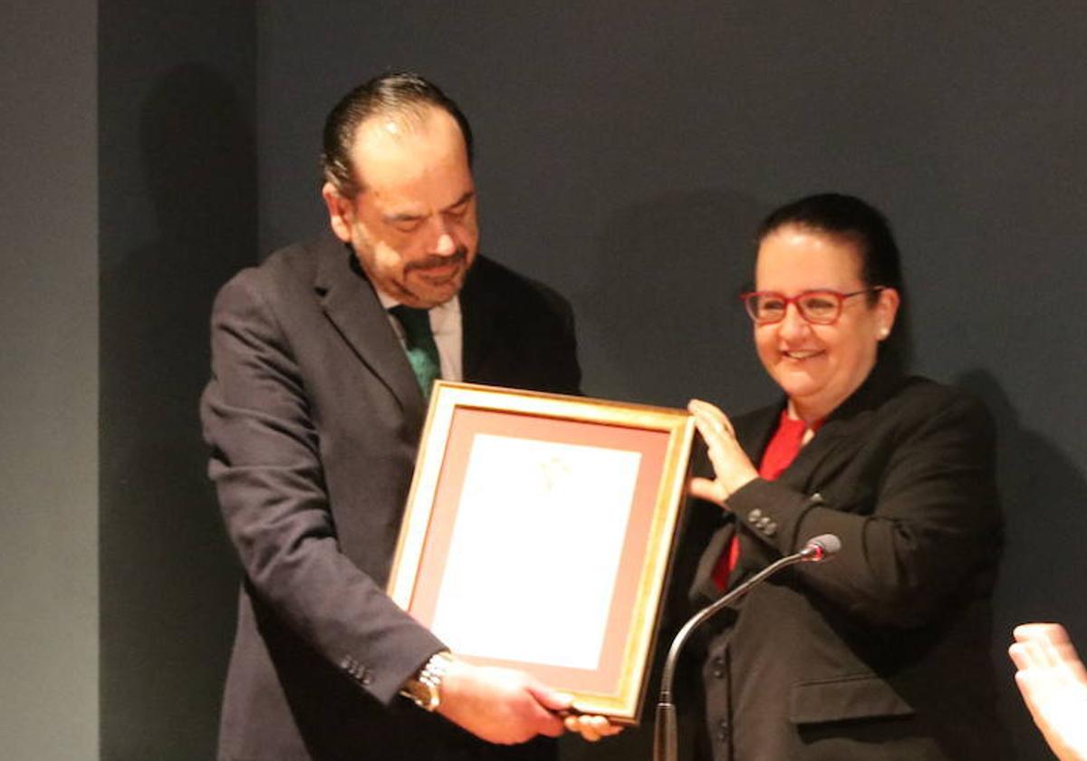 Julio Saurina ofrecerá el pregón de Semana Santa este sábado