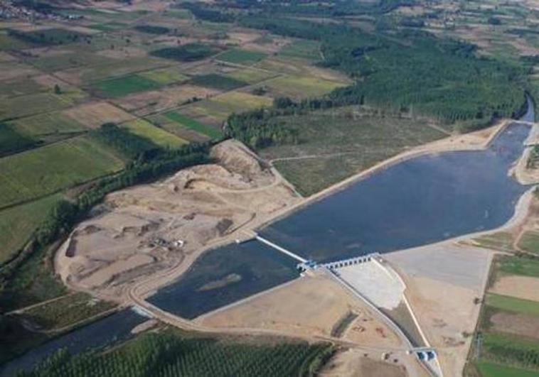 La Comunidad de Regantes de Payuelos concluye la mayor modernización de regadíos de España