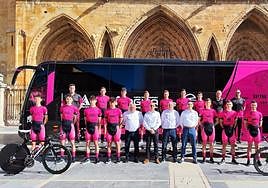 Estos convenios de colaboración se circunscriben a la nueva normativa de la RFEC.