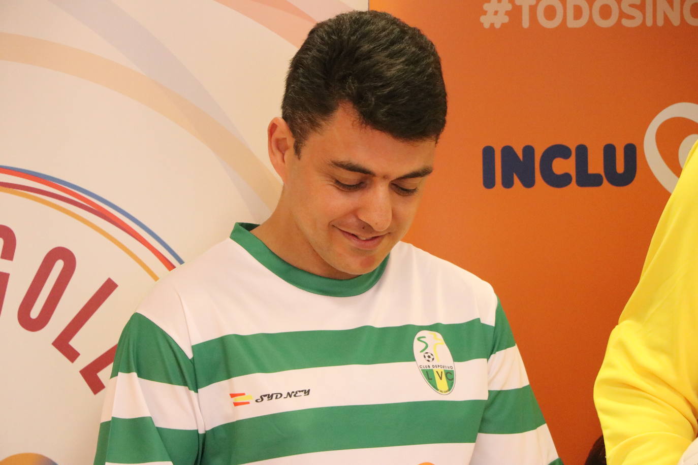 Goles ante la inclusión