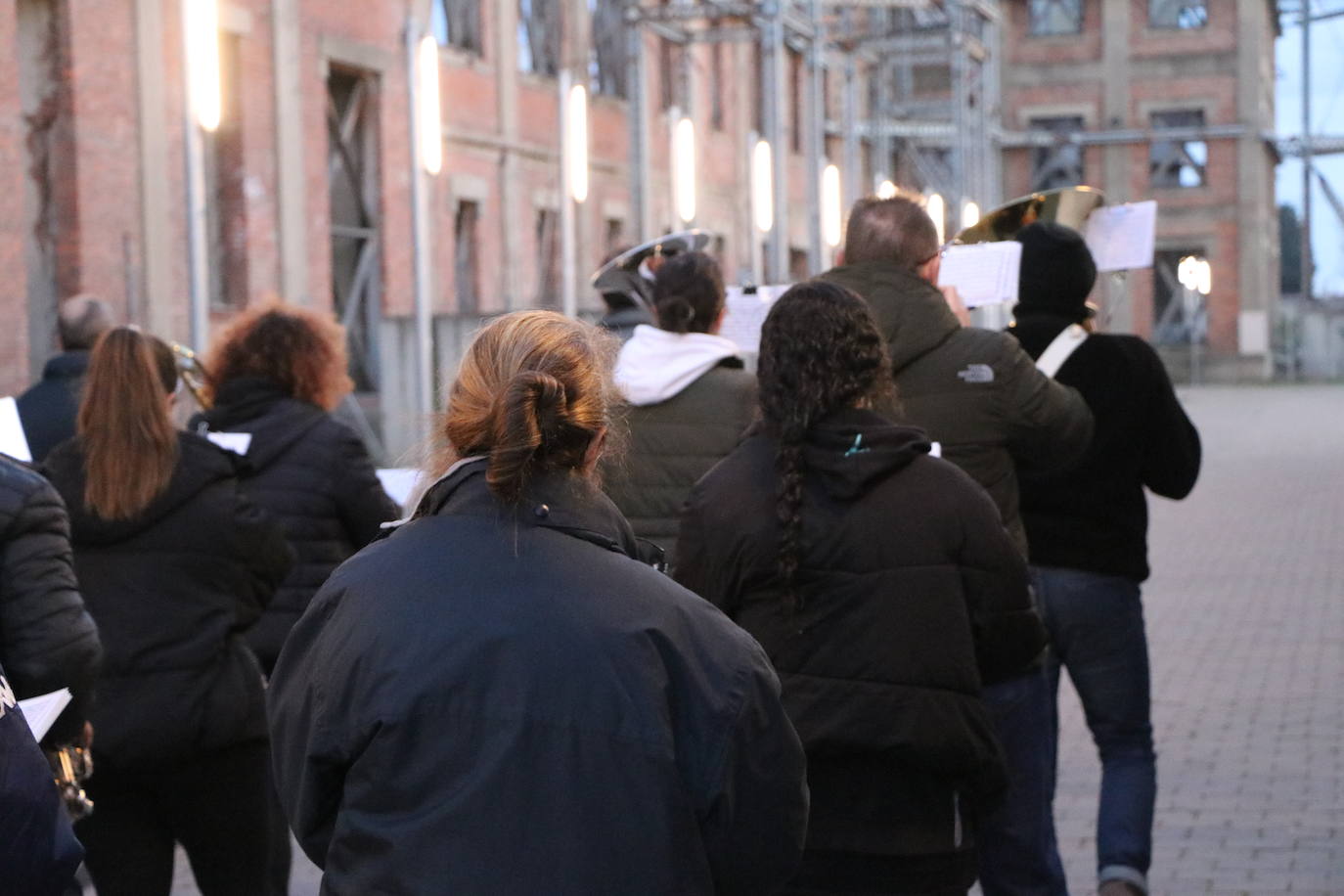 Regresa la Banda del Perdón