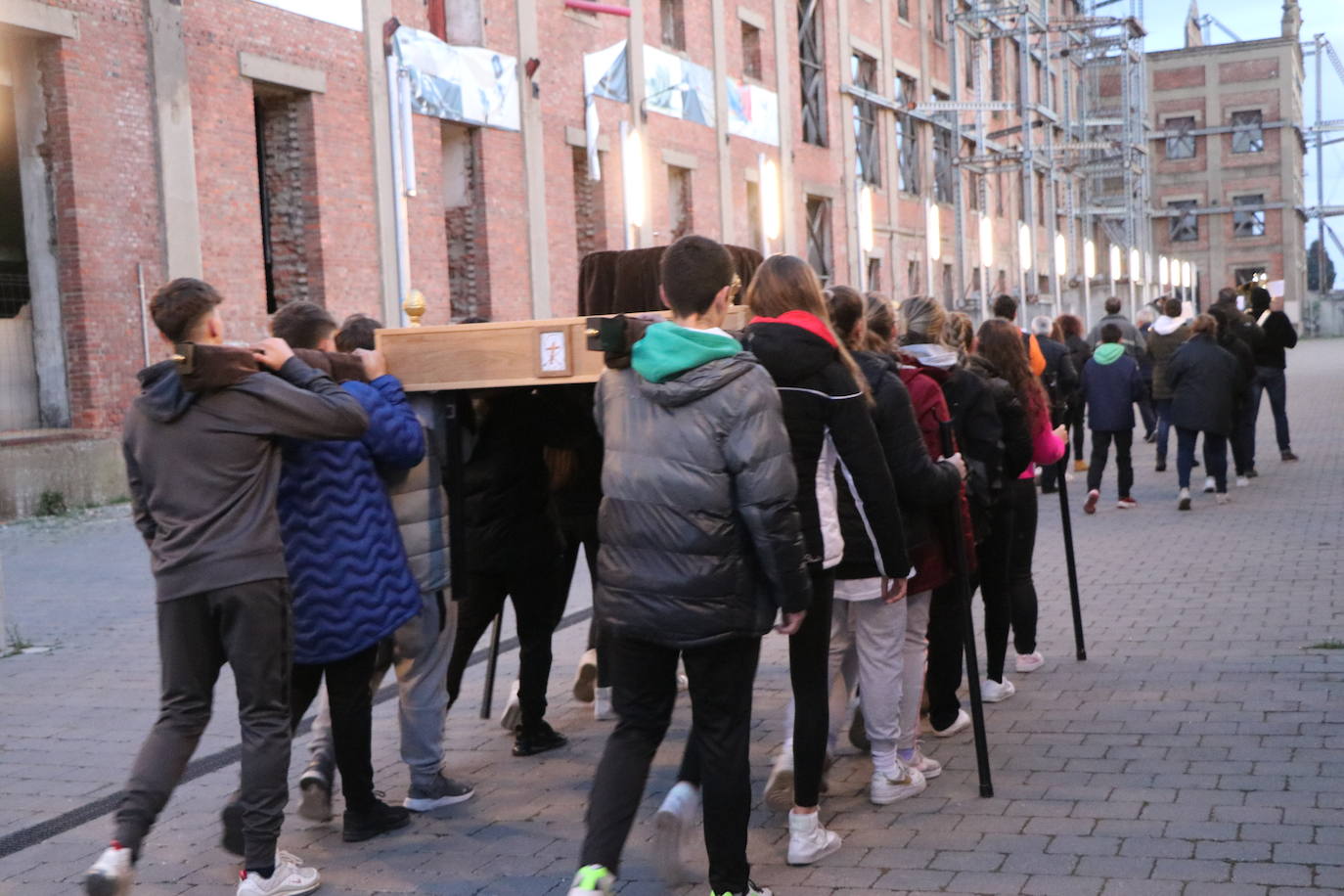 Regresa la Banda del Perdón