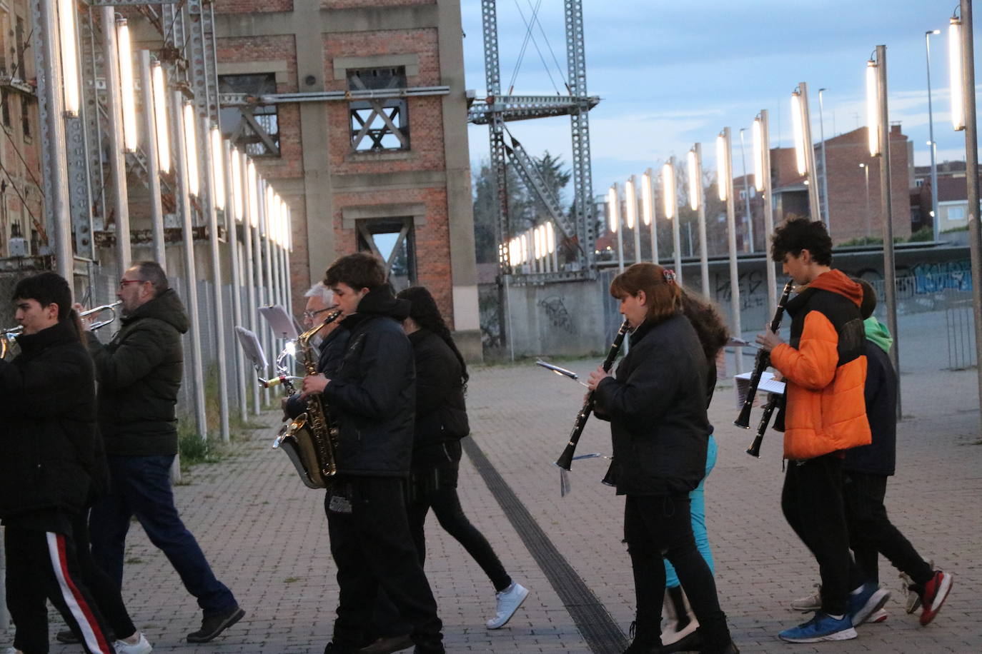 Regresa la Banda del Perdón