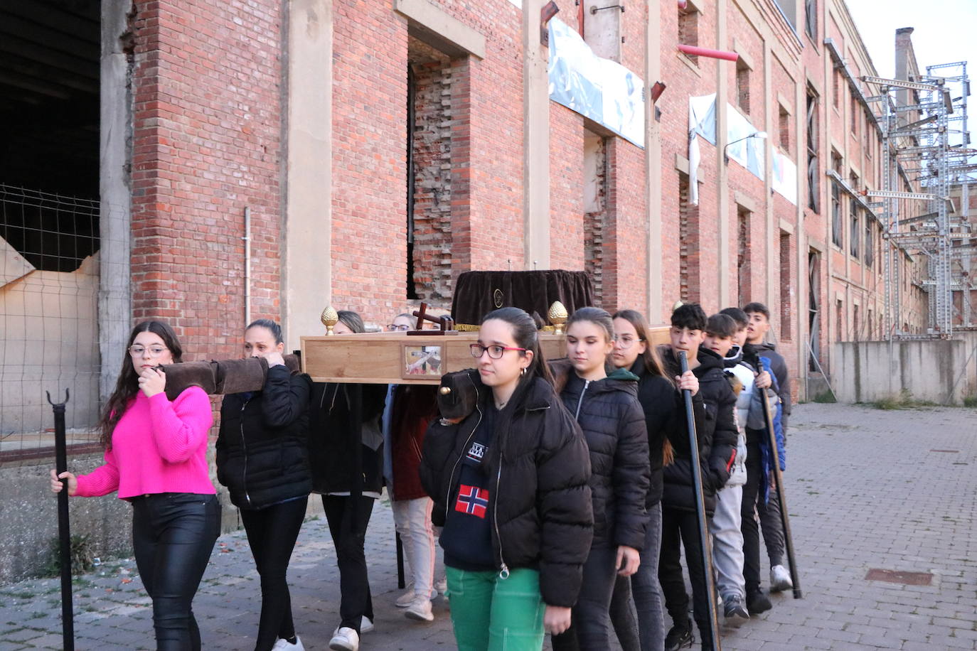 Regresa la Banda del Perdón