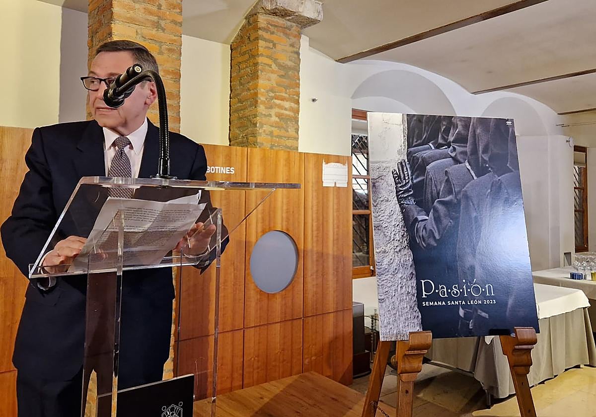 Presentación de la 23ª edición de la Revista Pasión en el Museo Casa Botines.