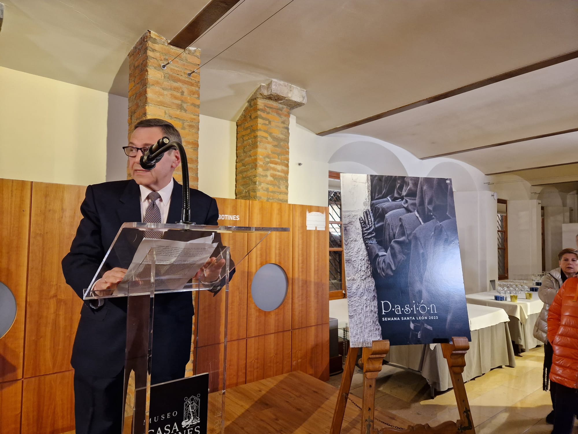 Revista &#039;Pasión&#039;