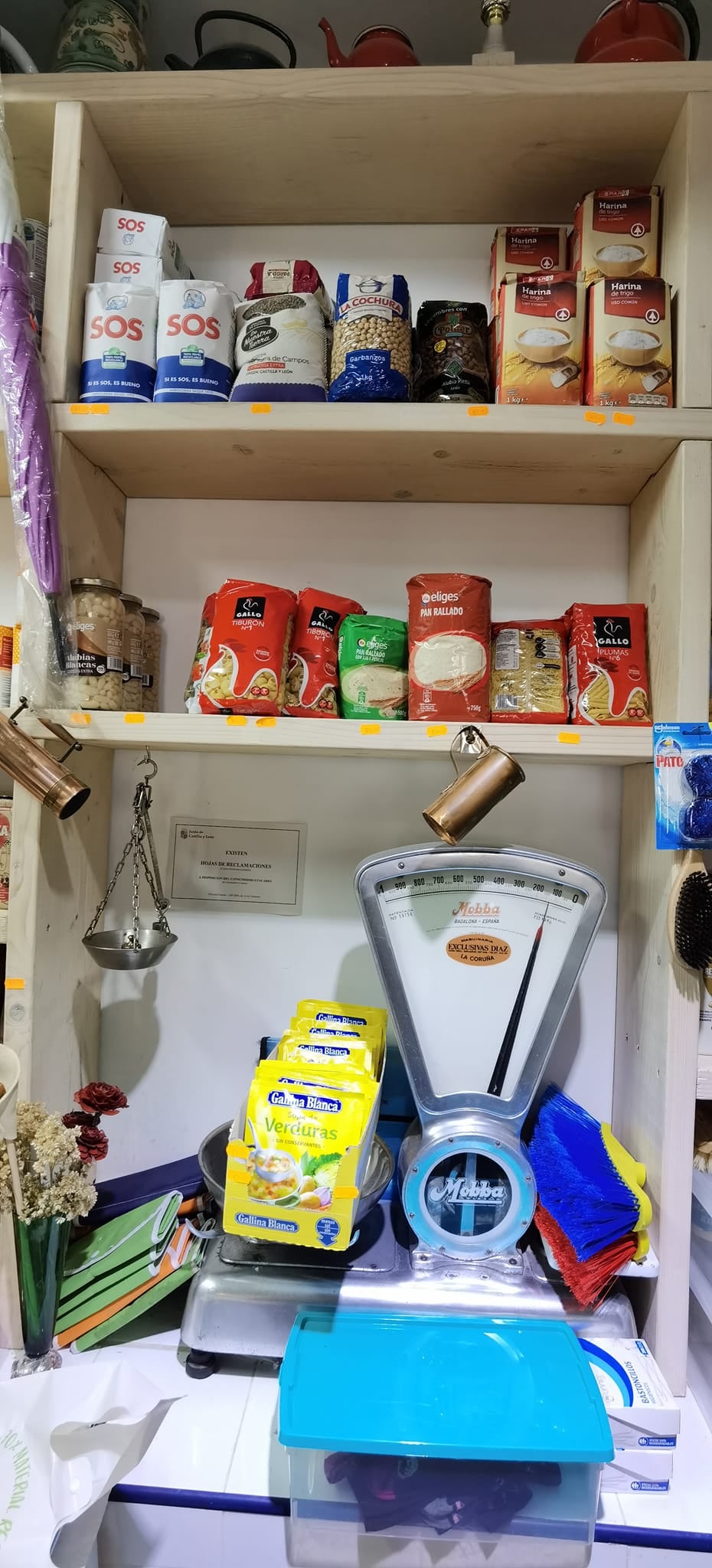 La Cantina de Teixeira