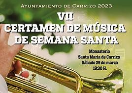 Este certamen constituye un referente en la Semana Santa de la provincia de León.
