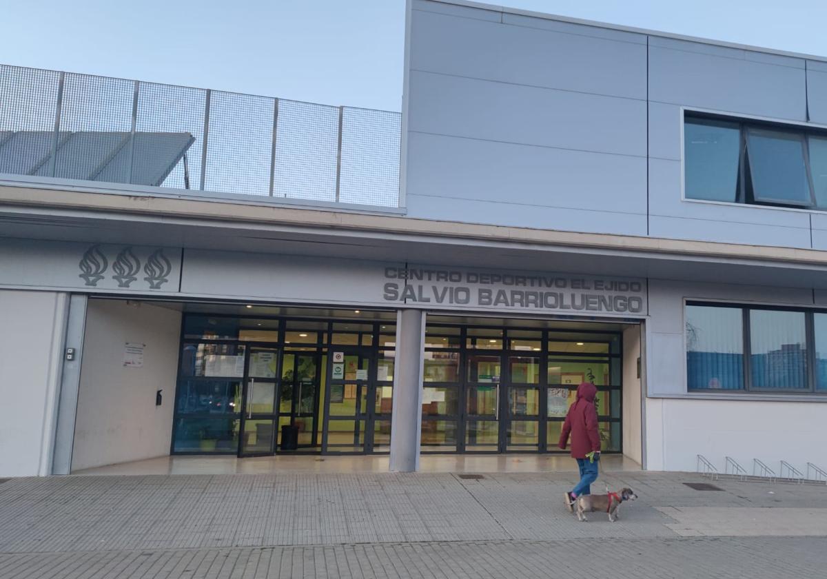 Algunas de las actividades se desarrollarán en el Pabellón Salvio Barrioluengo