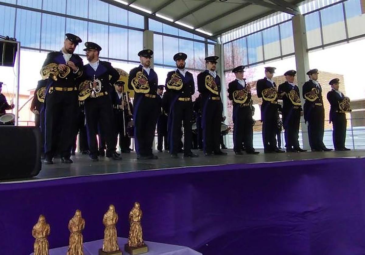 El parque Gelo Arizmendi de San Andrés acogió este certamen, que cumple 25 ediciones.