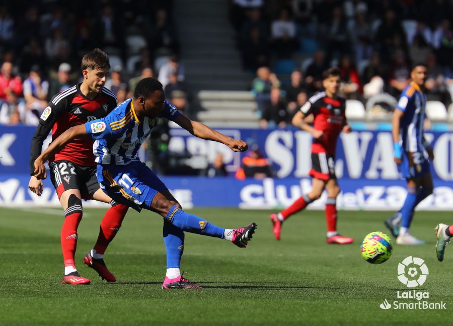 La Deportiva y una &#039;final&#039; ante el Mirandés