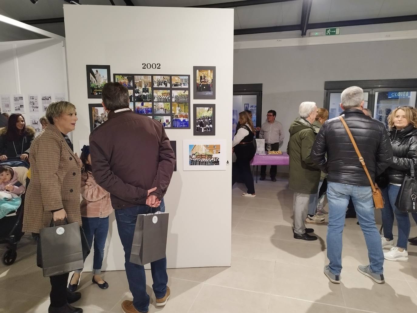 &#039;Semana Santa en Valencia de Don Juan&#039;