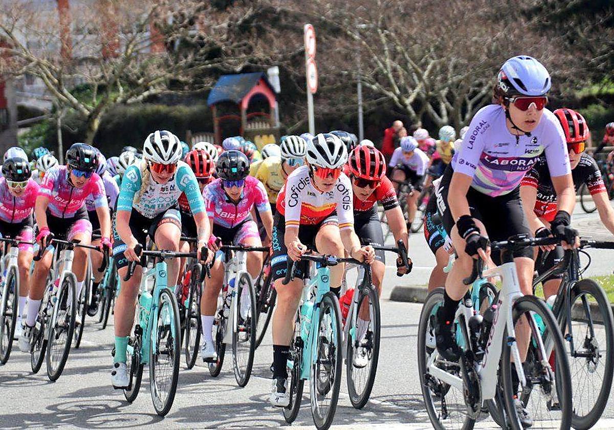 Eneicat se mantiene líder en la Copa de España.