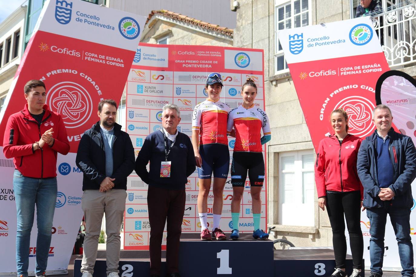 Eneicat se mantiene líder en la Copa de España