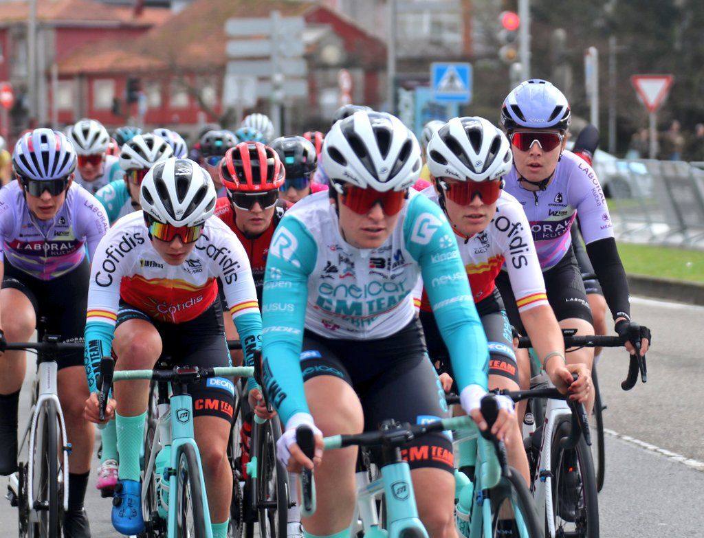 Eneicat se mantiene líder en la Copa de España