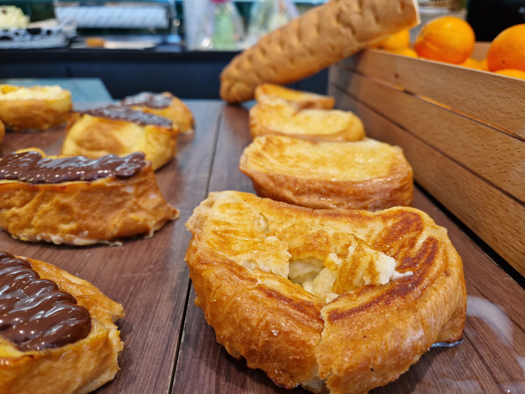 Torrijas de Semana Santa