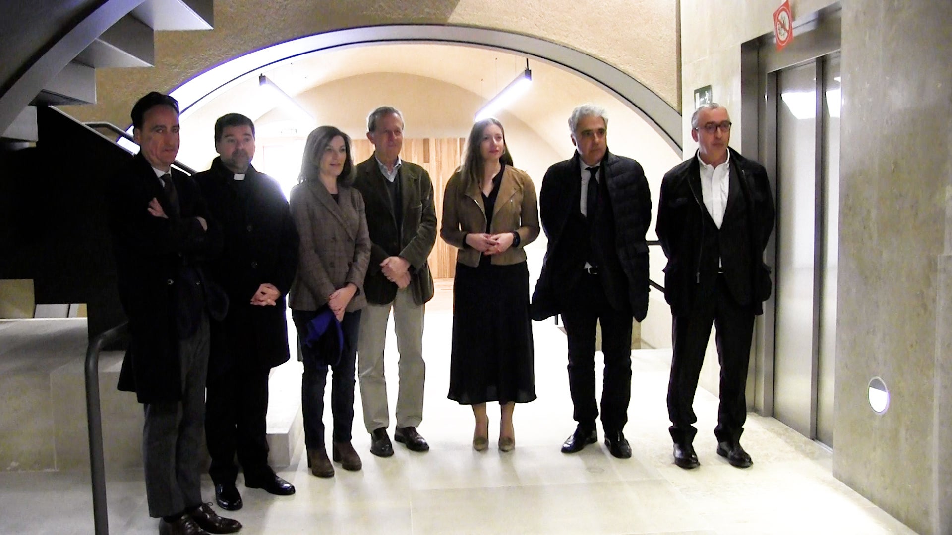 El museo de San Isidoro entra en el siglo XXI