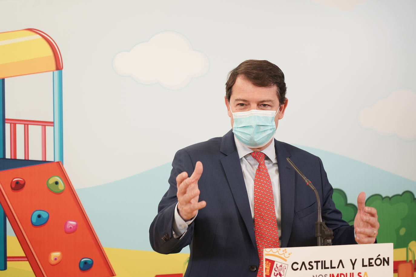 Castilla y León ya tiene su primer exoesqueleto