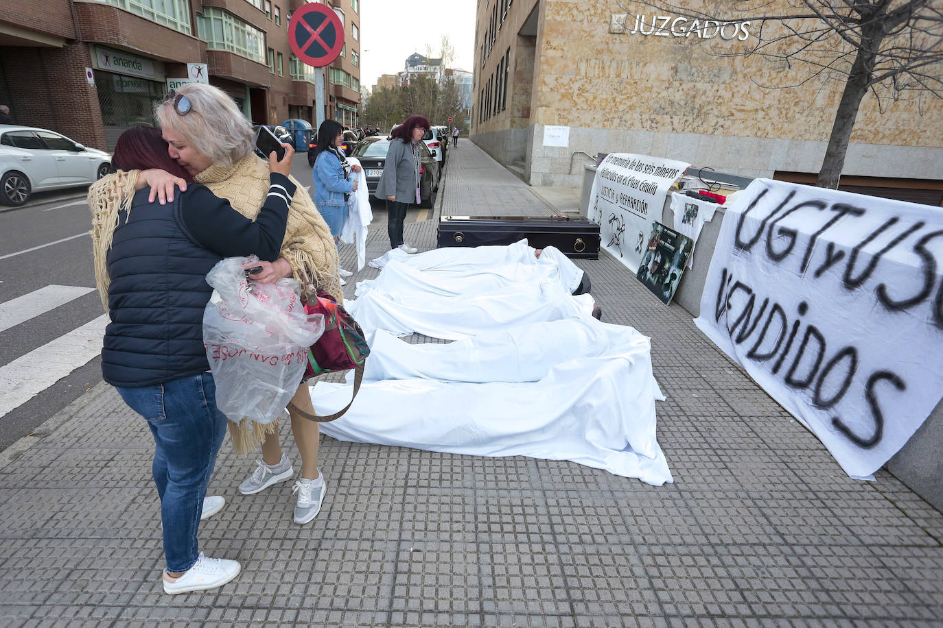 Juicio por la tragedia en La Vasco
