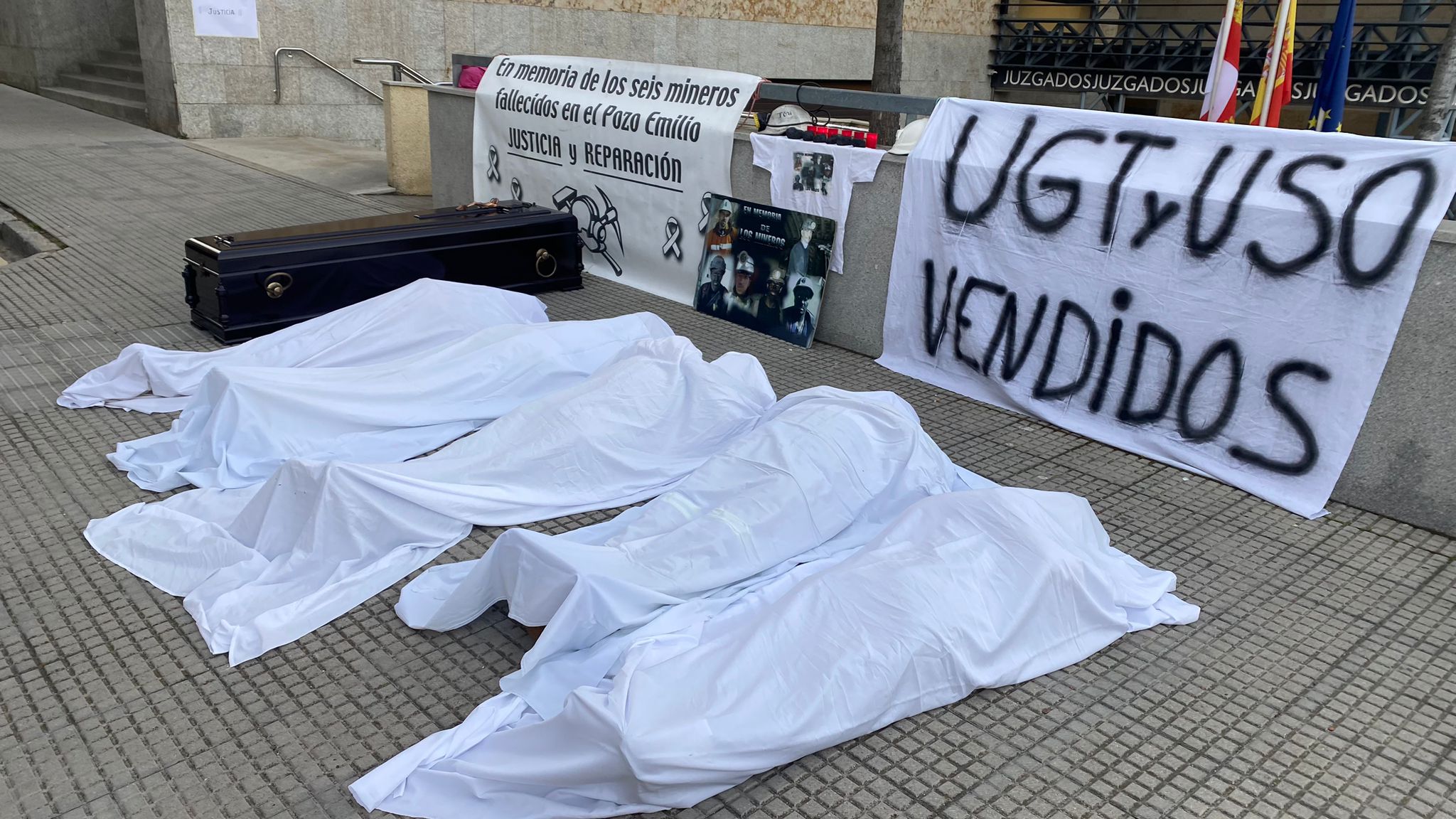 Juicio por la tragedia en La Vasco