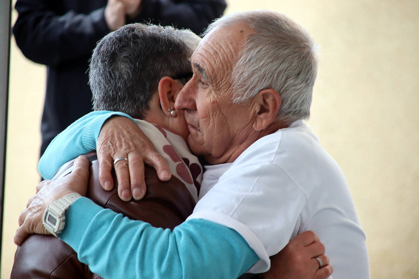 Última sesión del juicio por la muerte de seis mineros en la Hullera Vasco Leonesa