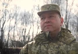 La invasión de Ucrania cumple 400 días atascada y con un riesgo nuclear creciente
