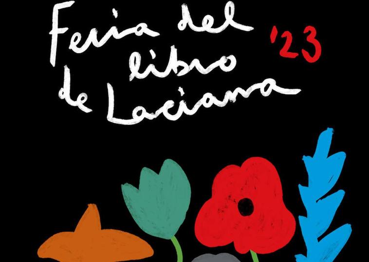 La Feria del Libro de Laciana se traslada al Pozo María el primer sábado de mayo