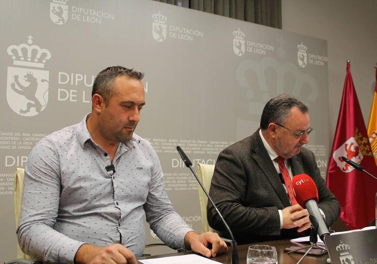 Diputación prevé «digitalizar» las carreteras provinciales en dos años
